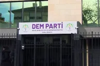 DEM Parti'den Gözaltı Kararına Sert Tepki: "Barış İhtimali Birilerinin Uykusunu Kaçırmaya Başladı"