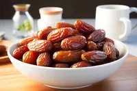 Ramazan Öncesi Hurma Fiyatları Yükselişte