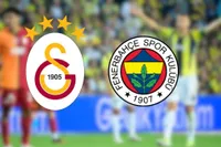 Dev Derbinin Muhtemel 11'leri Belli Oldu