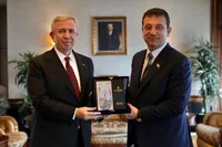 Ekrem İmamoğlu'na Sahte Diploma Soruşturmasına Mansur Yavaş'tan Açıklama