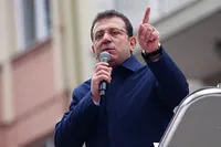 İmamoğlu Sahte Diploma İddiasına Atıfta Bulundu: Üniversitedeki Arkadaşlarımı Çağırsam Miting Yaparım