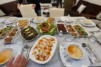 Ramazan'da Yeterli ve Dengeli Beslenme Önemli