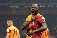 Osimhen'ın Tuttuğu Takım Açıklandı