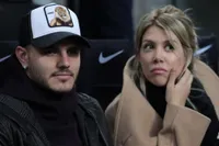 Wanda Nara, Icardi'ye Şiddet Davası Açtı: Maxi Lopez'den Olan Oğulları Konuştu