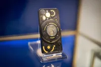 Caviar, Ultra Lüks Özel iPhone'lar İçin Dubai'de Özel Showroom Açtı