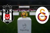 Galatasaray Derbisi Öncesi Beşiktaş'tan Yabancı Hakem Talebi: TFF'nin Kararı Bekleniyor