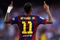 Barcelona, Yeni Camp Nou Açılışına Neymar'ı Getirmeye Hazırlanıyor