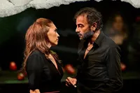 Evrim Alasya ve Kerem Alışık'ın "Aşk Biter mi" Oyunu Cambridge Theater'da Sahnelenecek
