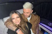 Icardi'den Yeni Aşkına Romantik Doğum Günü Kutlaması
