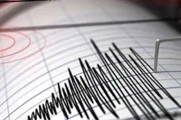 Malatya'da 3.8 Büyüklüğünde Deprem