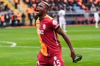 Osimhen: "Kafamda Transfer ile İlgili Tek Bir Düşünce Yok"