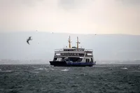 Marmara ve Ege'de Lodos Etkili, Sıcaklıklar Artıyor...