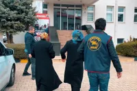 Tekirdağ'da Dehşet! 2 Günlük Bebeği 'Aile Meclisi' Kararıyla Öldürüp Gömdüler!