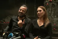 Evrim Alasya ve Kerem Alışık Kızılcık Şerbeti'nde Tekrar mı Bir Araya Geliyor?