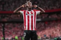 Avrupa Devleri Nico Williams'ın Peşinde