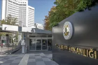 Dışişleri Bakanlığı'ndan Açıklama: "İsrail Soykırımda Yeni Aşamaya Geçti"