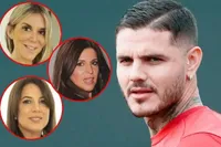 Icardi Şimdi de Yeni Sevgilisini mi Aldatıyor? Wanda Nara'ya Karşı Tuttuğu Avukatlardan Biriyle Aşk mı Yaşıyor?