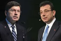 Adalet Bakanı Tunç'tan İmamoğlu Açıklaması