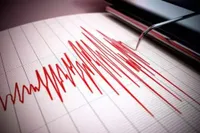 Malatya'da 3.3 Büyüklüğünde Deprem