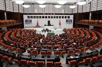 TBMM'de Bu Hafta Gündem Yoğun