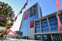 Ankara Büyükşehir Belediyesi'ne Konser Soruşturması