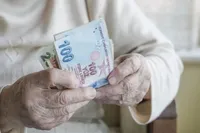 Emekli Bayram İkramiyeleri Hesaplara Yatırılmaya Başlandı