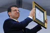 İmamoğlu'nun Diplomasıyla İlgili Yeni Detaylar