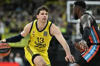 Fenerbahçe Beko, NBA Avrupa Ligi'ne Katılıyor