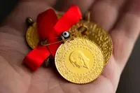 Altın Tüm Zamanların Rekorunu Kırdı
