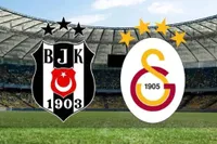 Beşiktaş - Galatasaray Derbisi 100'den Fazla Ülkede Yayınlanacak