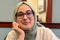 Filistin Destekçisi Doktora Öğrencisi Rümeysa Öztürk, ABD'de Gözaltına Alındı!