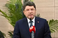 Bakan Tunç'tan Tutuklu ve Hükümlüler Hakkında Açıklama