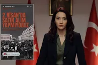Boykot Çağrısı İşinden Etti! TRT 1, Aybüke Pusat'ı Teşkilat Dizisinin Kadrosundan Çıkardı