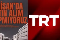 TRT 1 ve Oyuncuları Arasında 'Boykot' Krizi