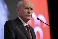 Bahçeli: "Her Parti Türkiye Partisi Olmak Zorundadır"