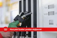 Benzine zam, LPG'ye indirim geliyor! Araç sahiplerinin dikkatine