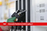 Benzine indirim bekleniyor! Zam duruldu şimdi indirim vakti