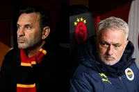 Galatasaray'ın "Maymun" Sözlerine Suçlamasında Karar Verildi