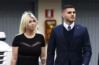 Icardi ve Wanda Nara Arasında 7 Milyonluk Dava Krizi