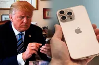 Trump'ın Tarifeleri iPhone Fiyatlarını Vuracak!