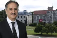 Boğaziçi Üniversitesi Rektörü Naci İnci'den Olay Yaratacak 'Kamera' Açıklaması