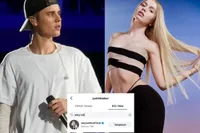 Justin Bieber Aleyna Tilki'yi Neden Takibe Aldı?