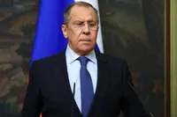 Rusya Dışişleri Bakan Lavrov Türkiye'ye Geliyor