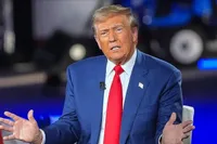 Trump'tan İlaç Sektörüne Yönelik Yeni Hamle