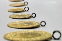 Altın Fiyatlarında 'Tarife' Rekoru