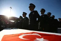 İzmir'de Uluslararası Polis Sempozyumu: Hedef Türk Dünyası Polis Akademileri Platformu