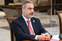 Bakan Fidan'dan Erdoğan'ın Suriye'yi Ziyareti ve Trump'la Görüşmesi Hakkında Açıklama