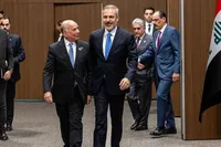 Suriye'deki IŞİD kampları: Türkiye ve Irak hangi konularda anlaştı?