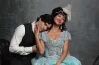 Teşkilat'tan Sonra İkinci Proje Krizi Mi? Aybüke Pusat'ın Chaplin Oyunu Neden İptal Edildi?