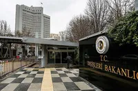 Türkiye'den Yunanistan'a 'Deniz Mekansal Planlaması' Tepkisi!